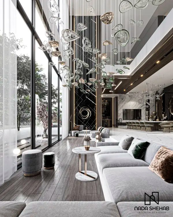 Main Image Of The Living Room