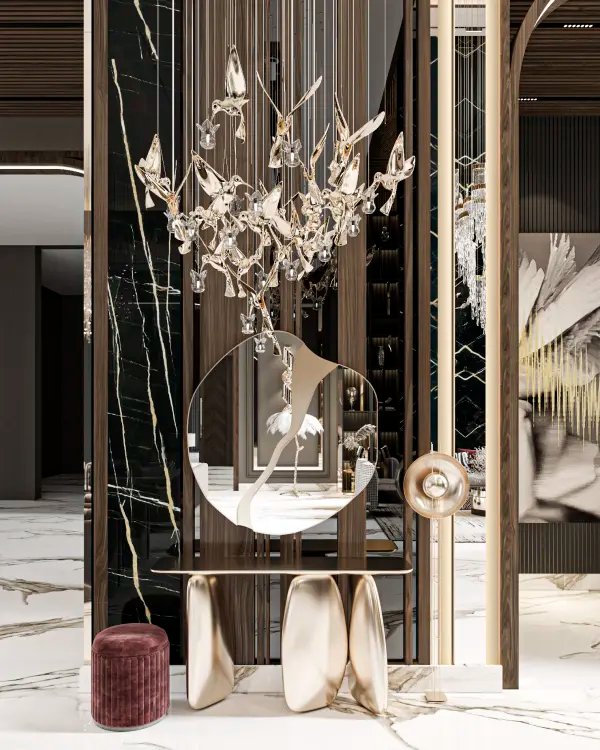 Image of The Next Project