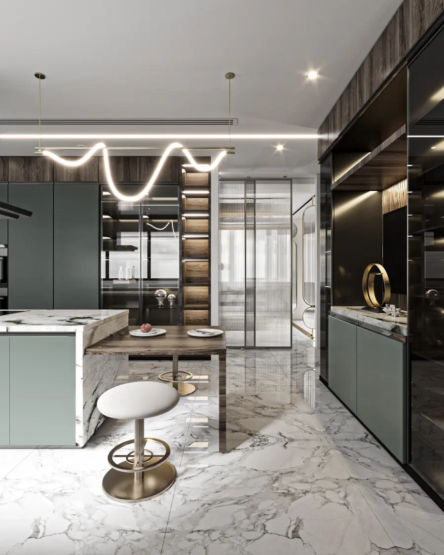  Image 16 of Aura Luxe project