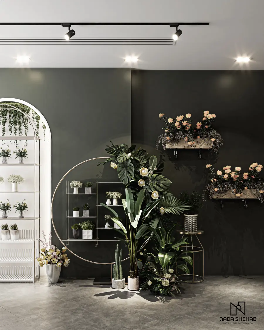  Image 4 of Floral Elegance project