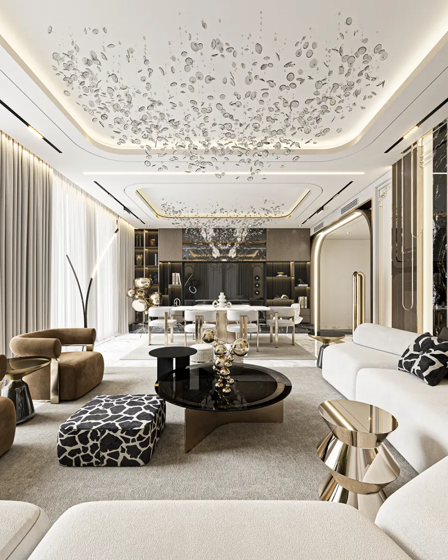  Image 1 of إيلاف الفخامة project