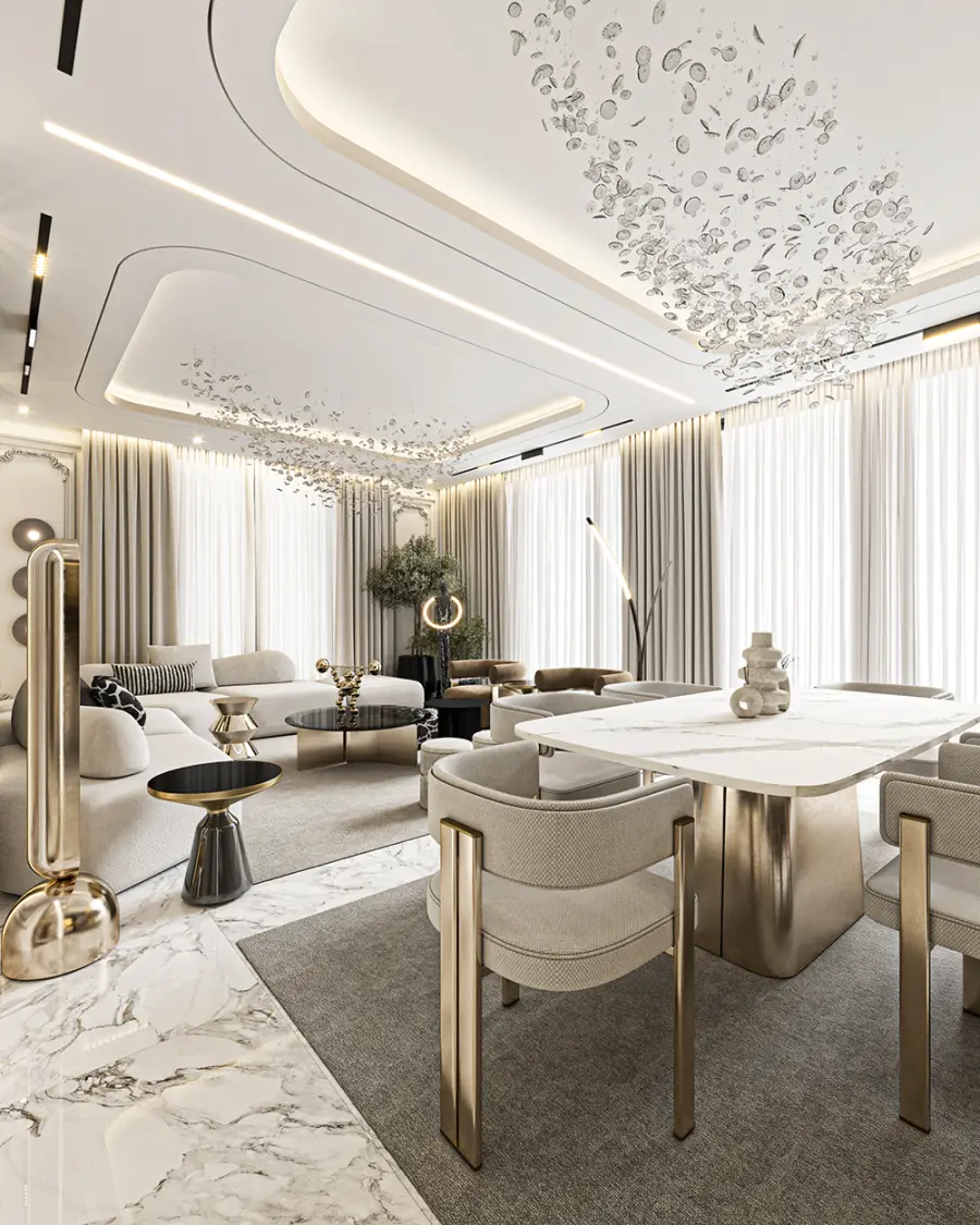  Image 3 of إيلاف الفخامة project