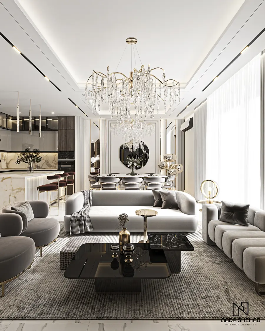  Image 1 of Timeless Elegance project