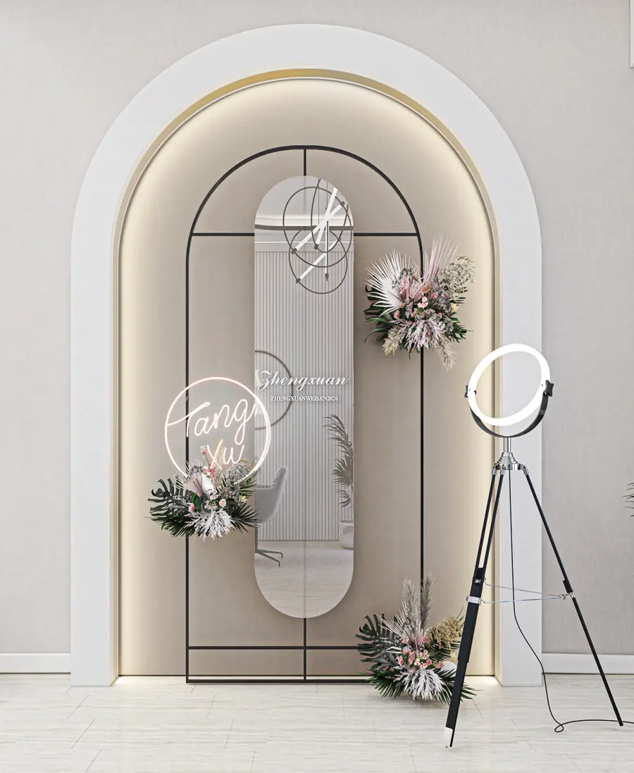  Image 7 of BEAUTY SALOON project