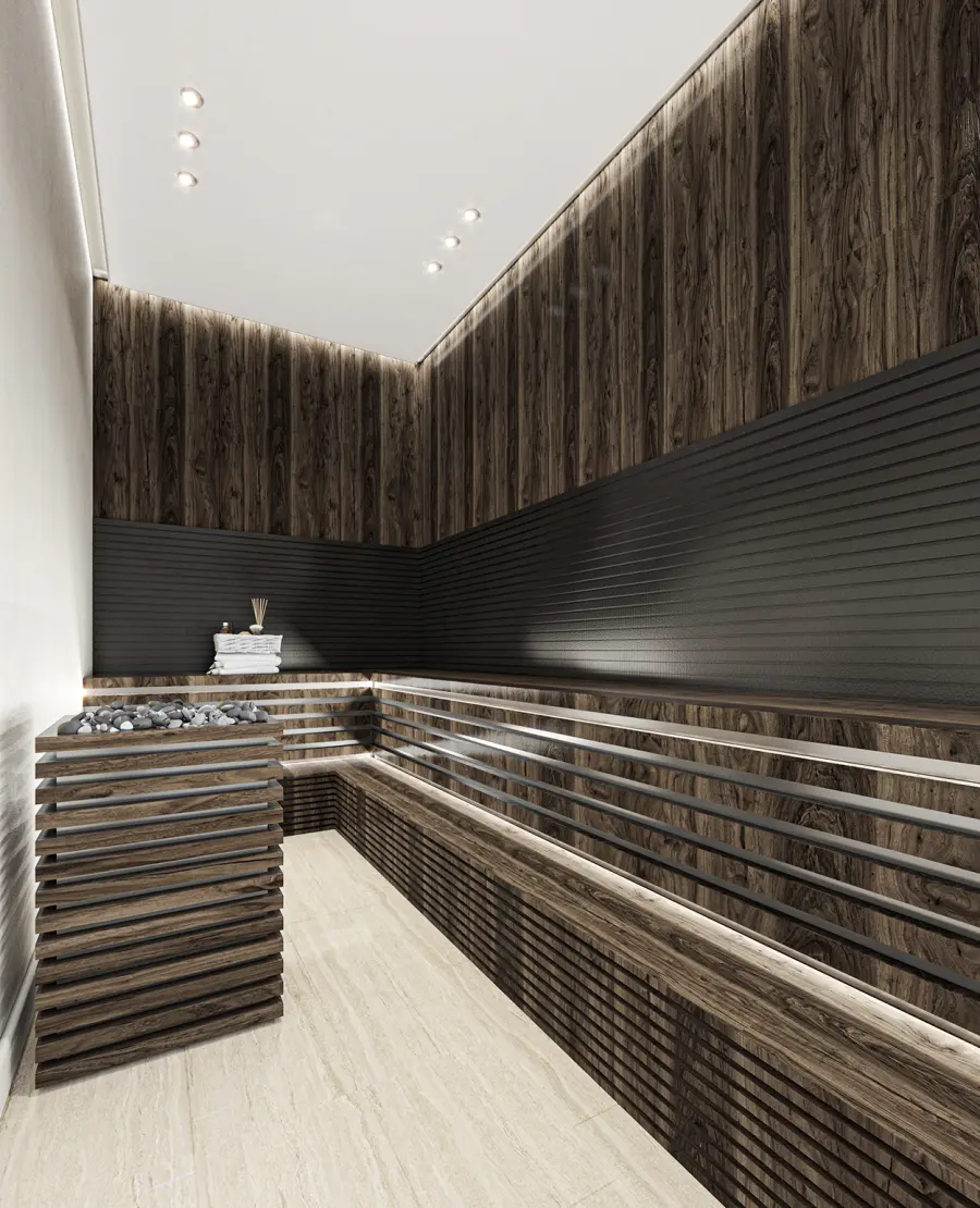  Image 16 of BEAUTY SALOON project