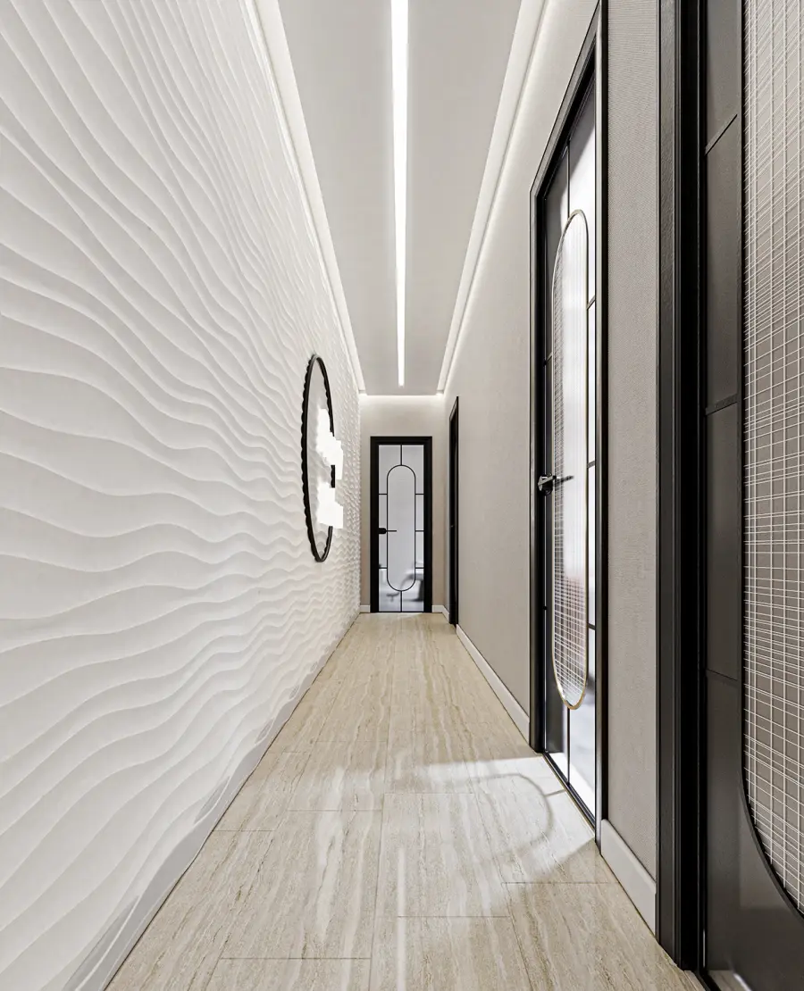  Image 19 of BEAUTY SALOON project