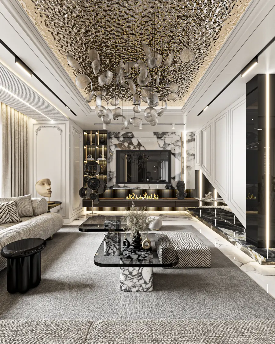  Image 1 of Elegance project