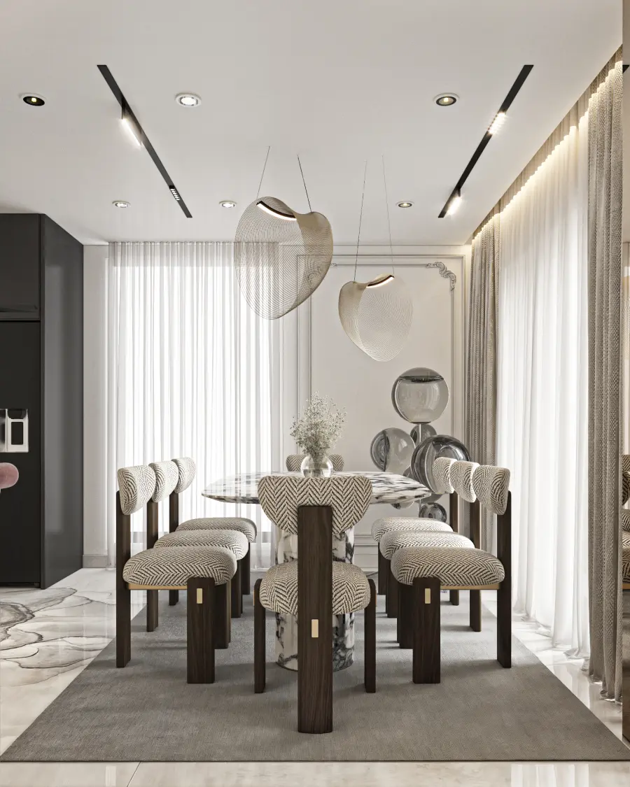  Image 2 of Elegance project