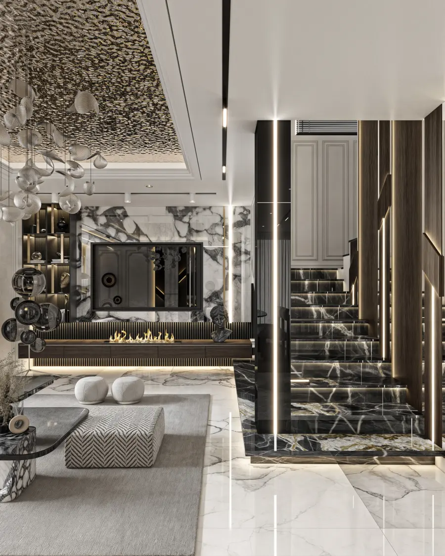  Image 3 of Elegance project