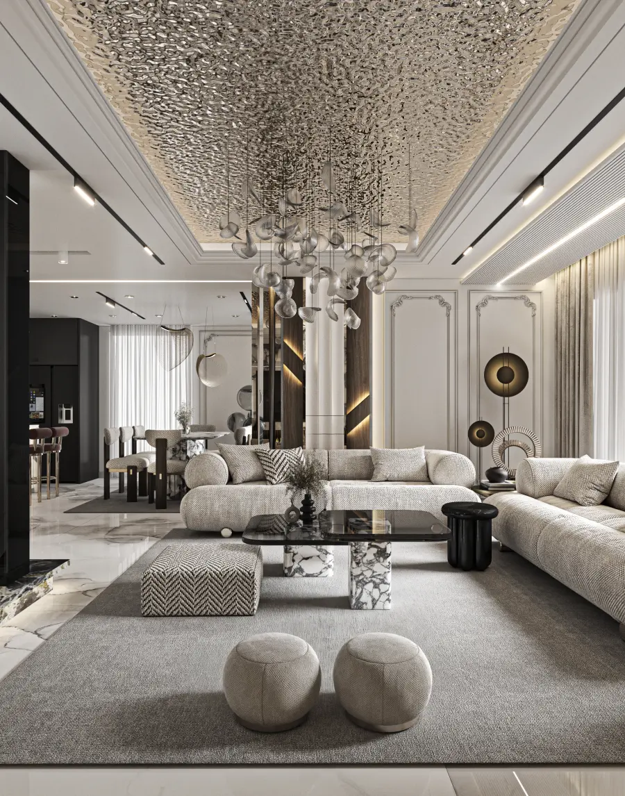  Image 4 of Elegance project