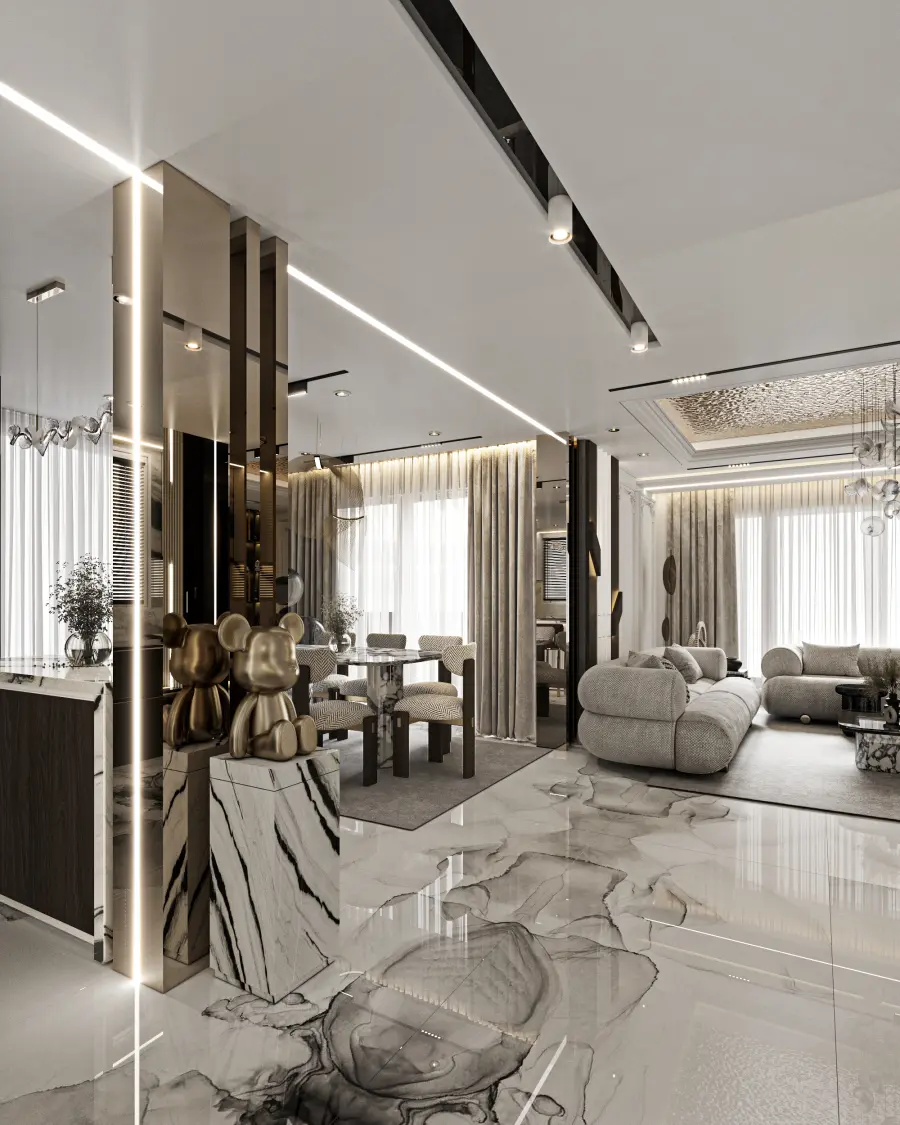  Image 5 of Elegance project