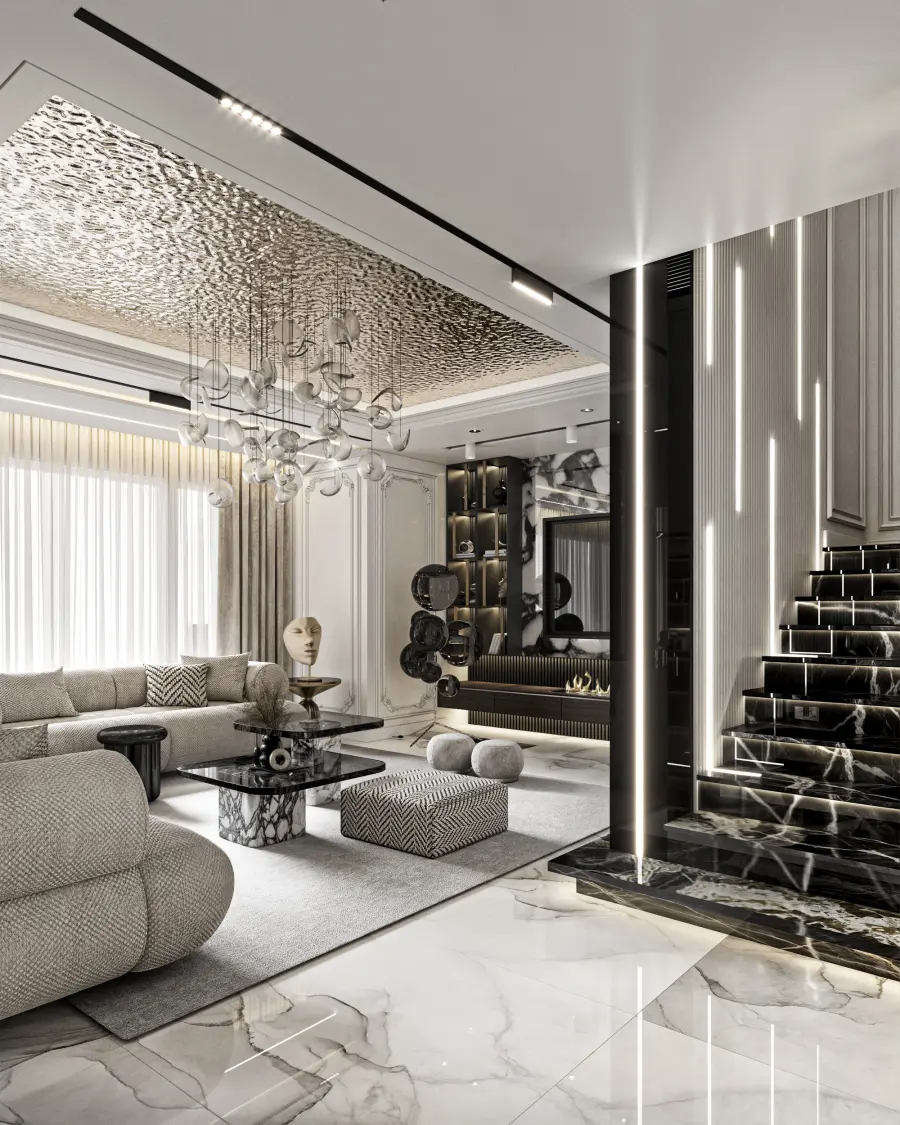  Image 6 of Elegance project