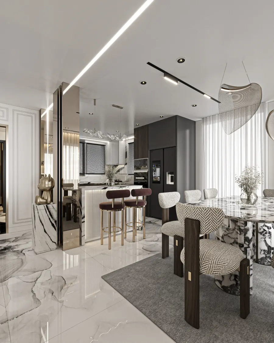  Image 9 of Elegance project