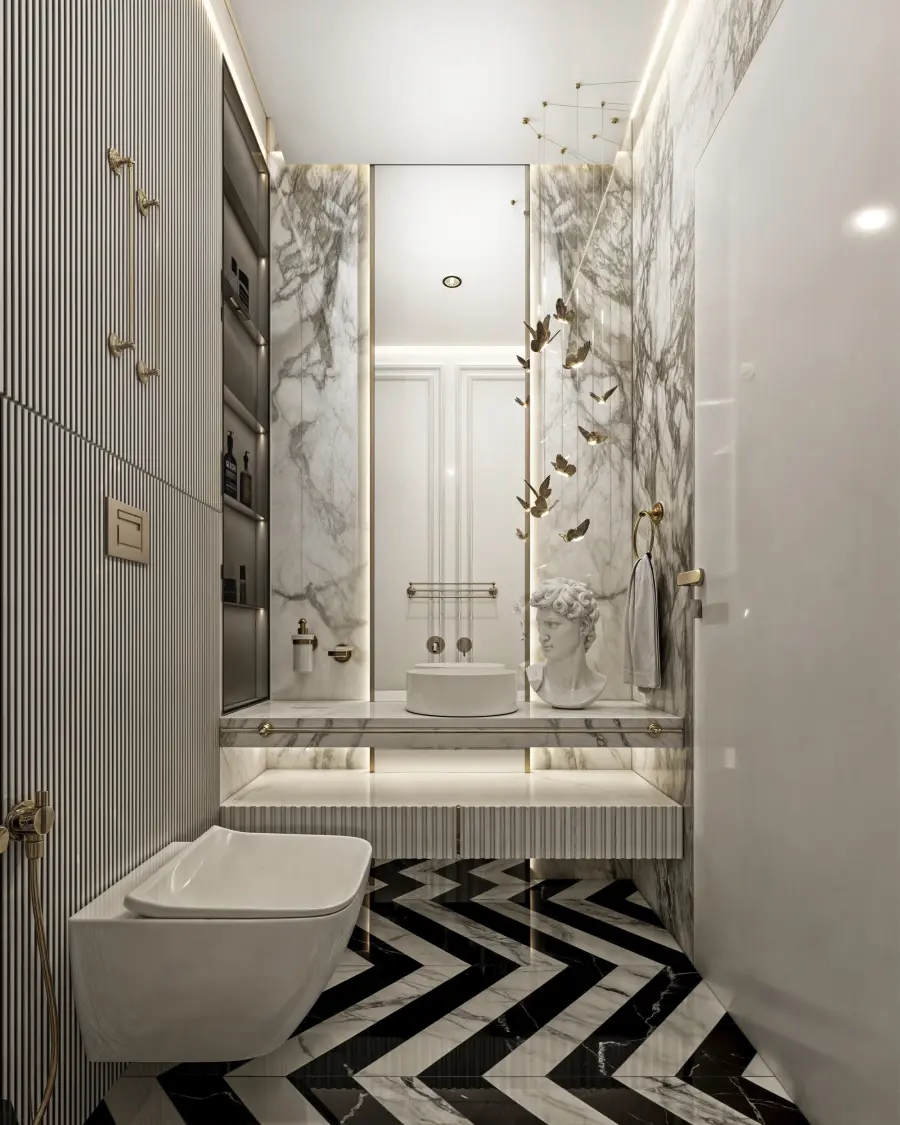  Image 14 of Elegance project