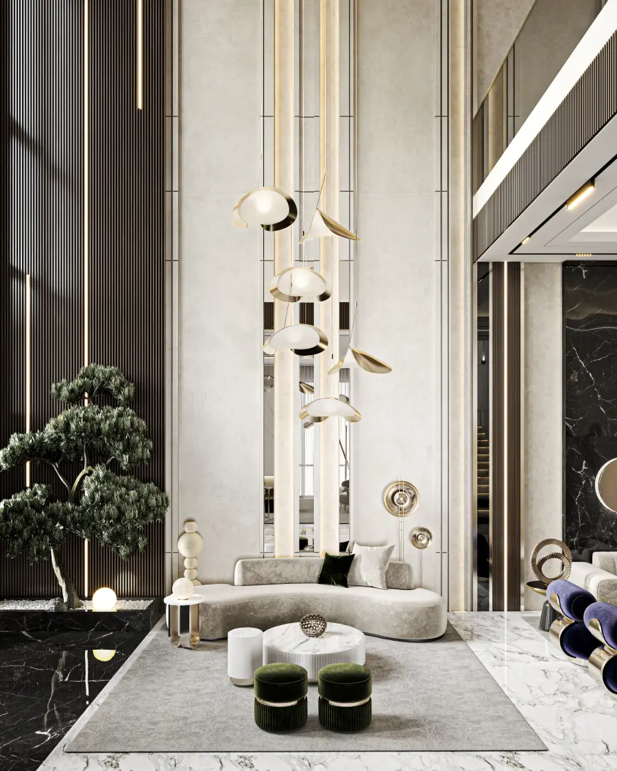  Image 1 of DOUBLE HEIGHT project