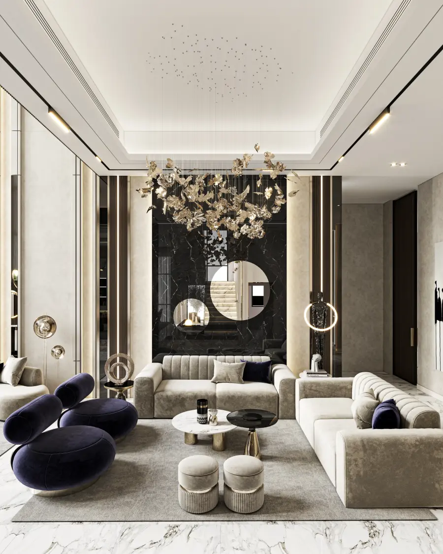  Image 2 of DOUBLE HEIGHT project