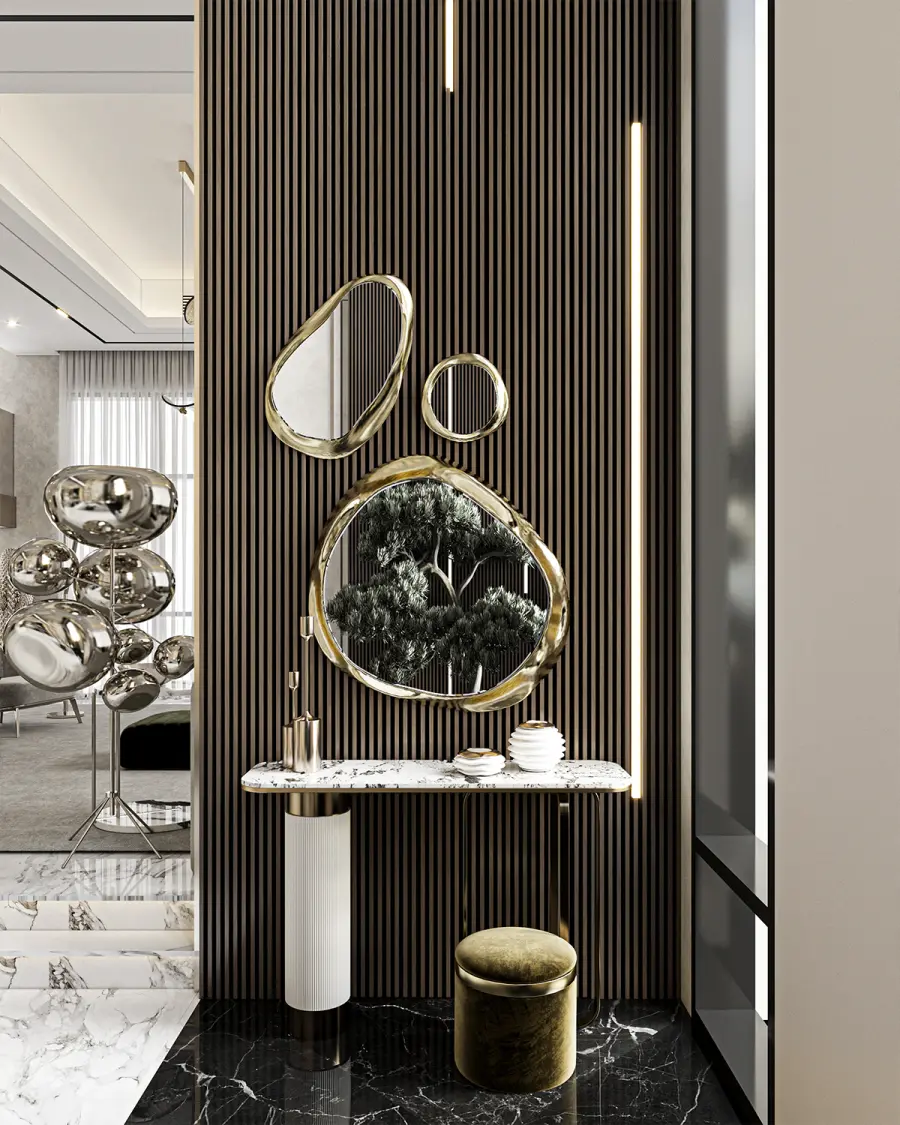  Image 3 of DOUBLE HEIGHT project