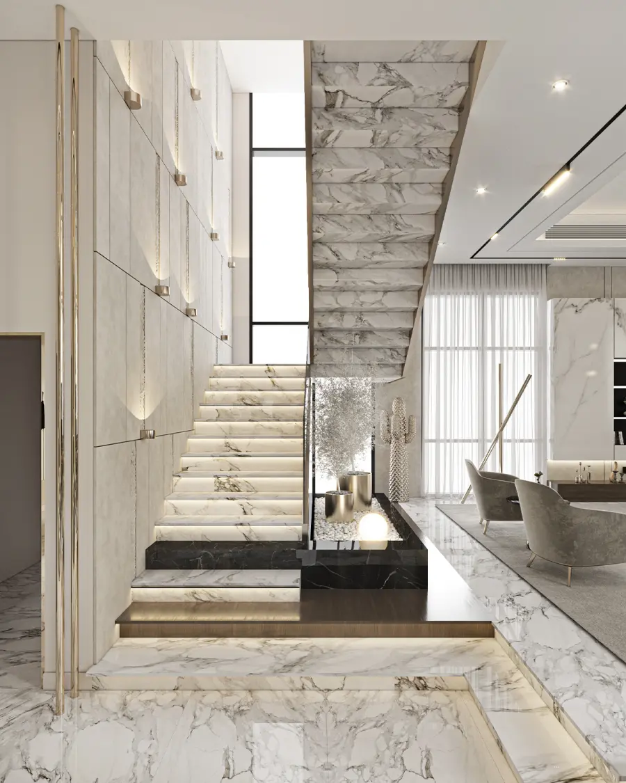  Image 4 of DOUBLE HEIGHT project