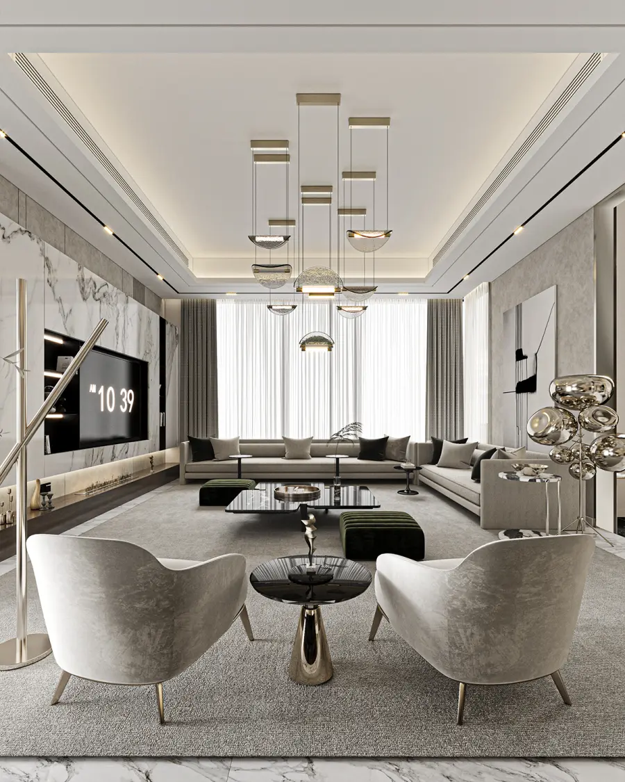  Image 5 of DOUBLE HEIGHT project