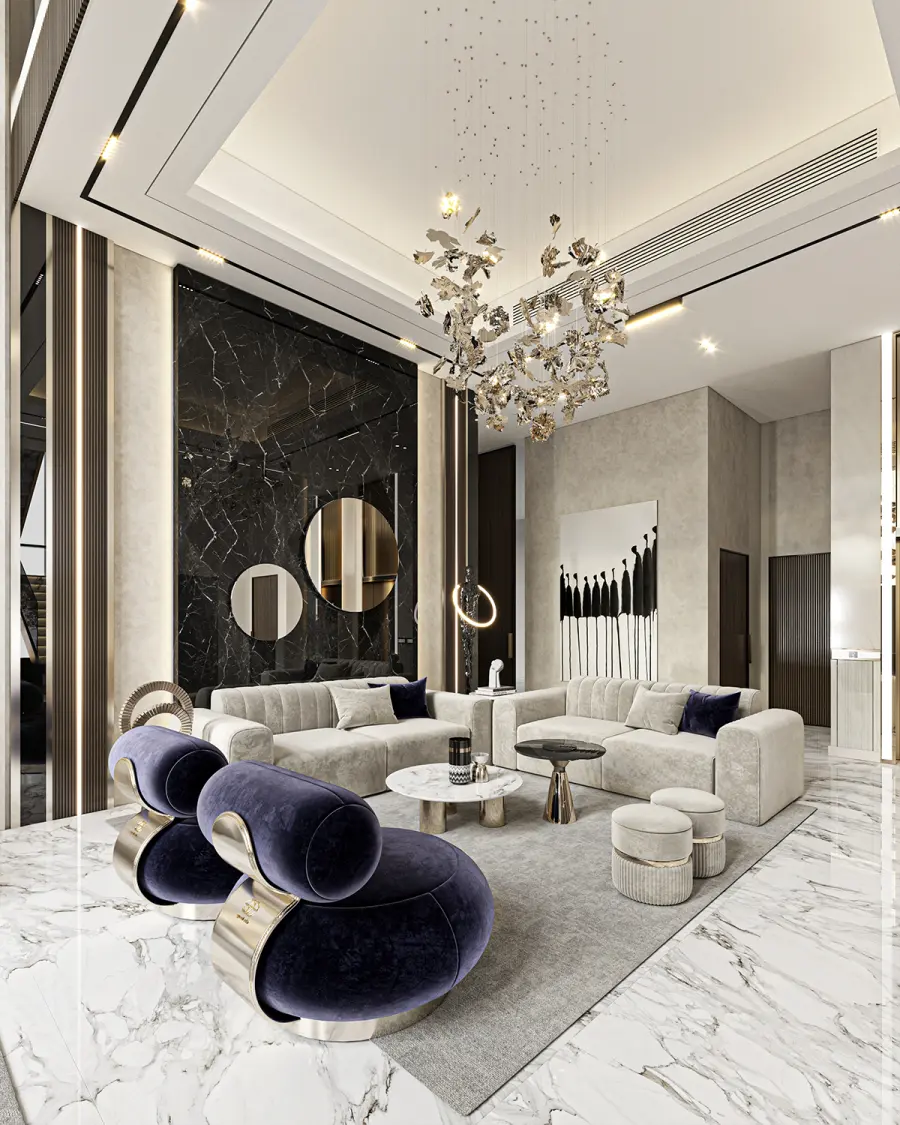  Image 6 of DOUBLE HEIGHT project