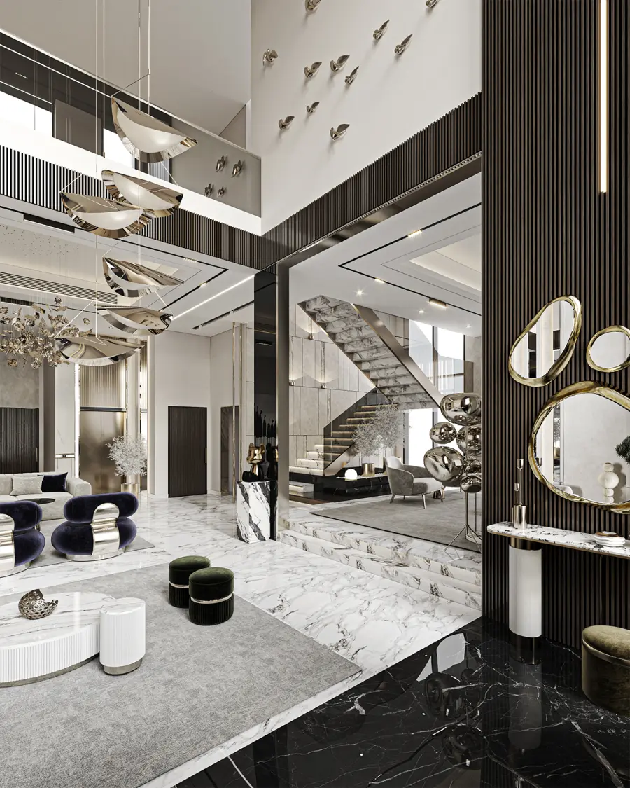  Image 7 of DOUBLE HEIGHT project