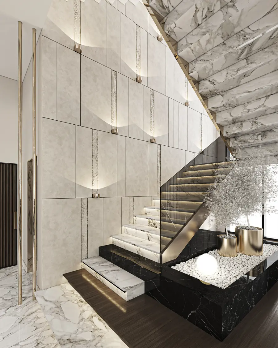  Image 10 of DOUBLE HEIGHT project