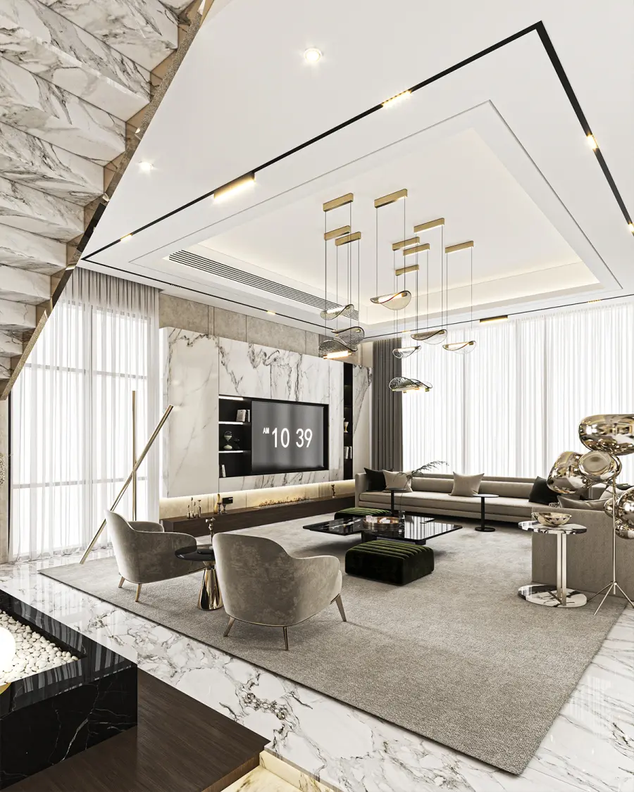  Image 11 of DOUBLE HEIGHT project