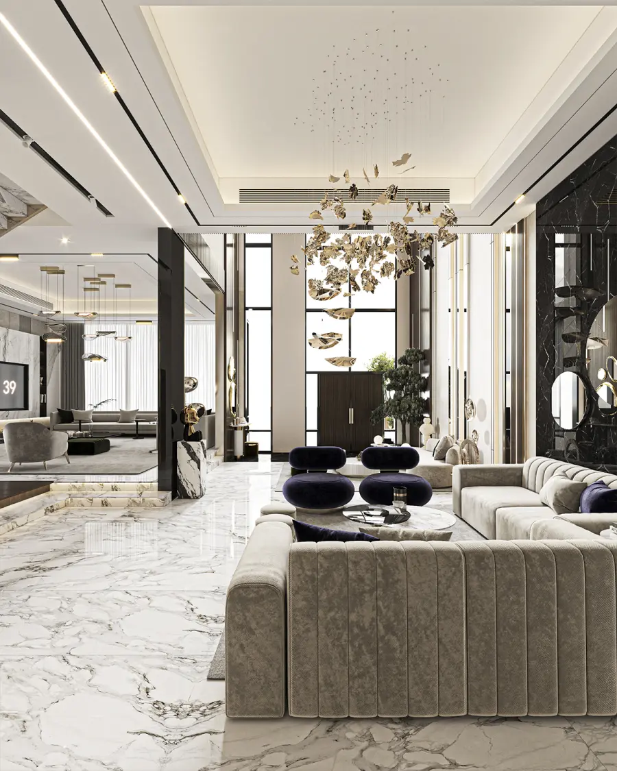  Image 12 of DOUBLE HEIGHT project