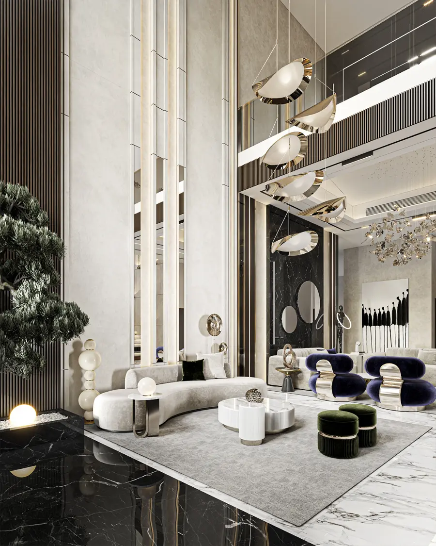  Image 13 of DOUBLE HEIGHT project