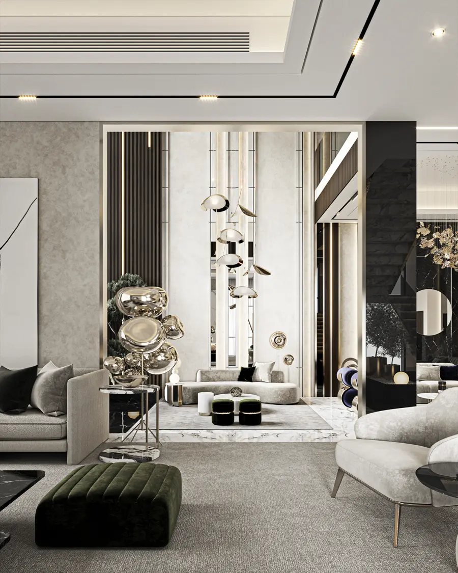  Image 14 of DOUBLE HEIGHT project