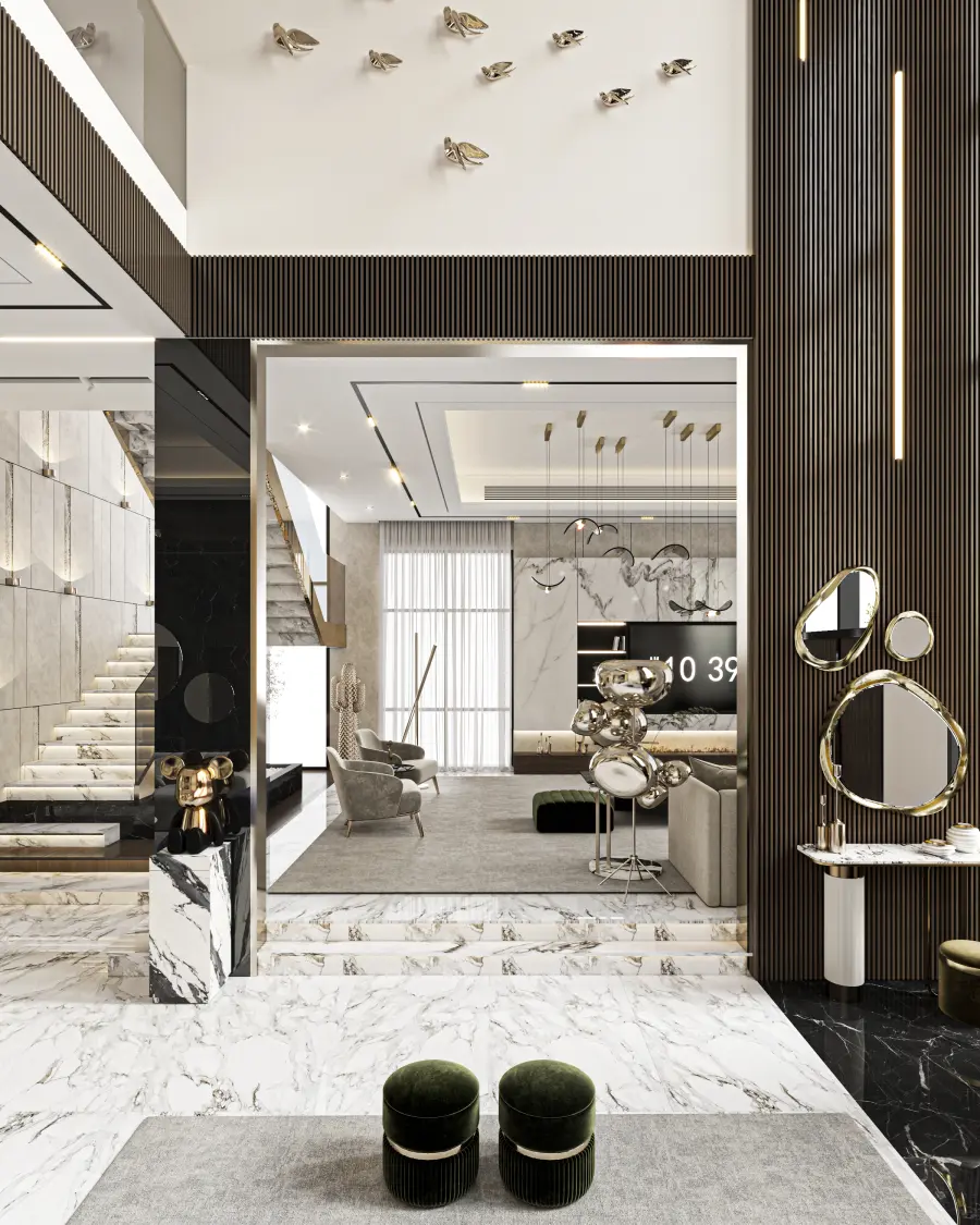  Image 15 of DOUBLE HEIGHT project