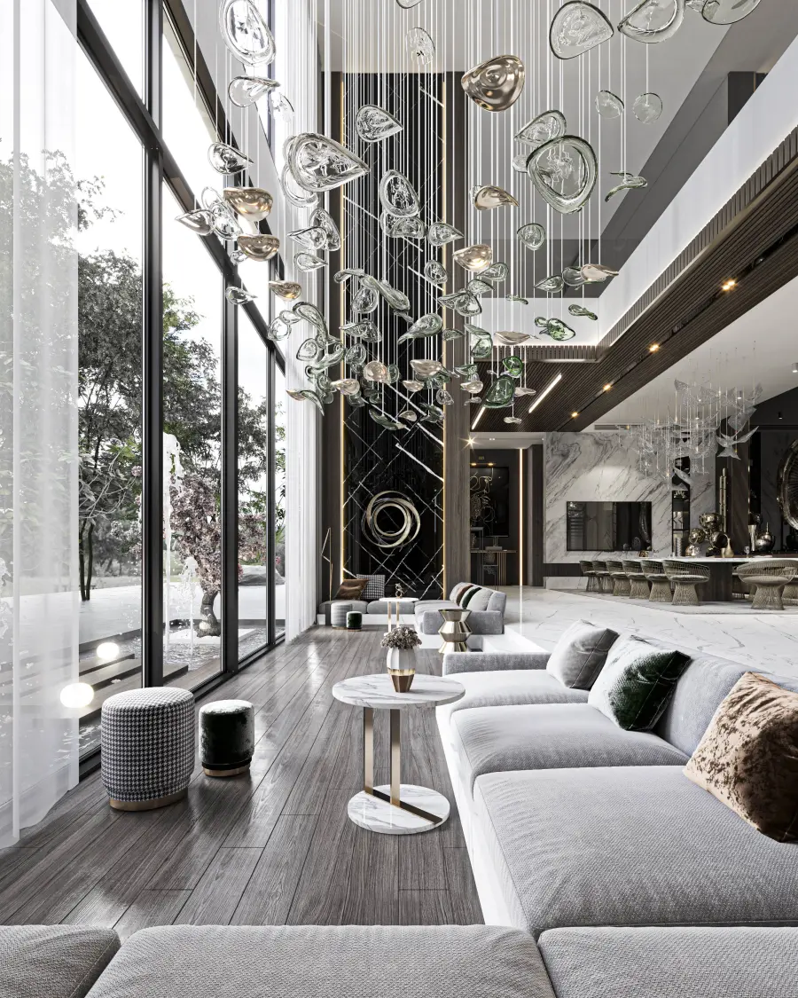  Image 1 of DOUBLE HEIGHT project