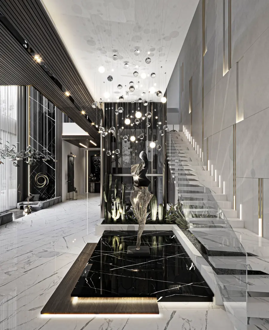  Image 2 of DOUBLE HEIGHT project