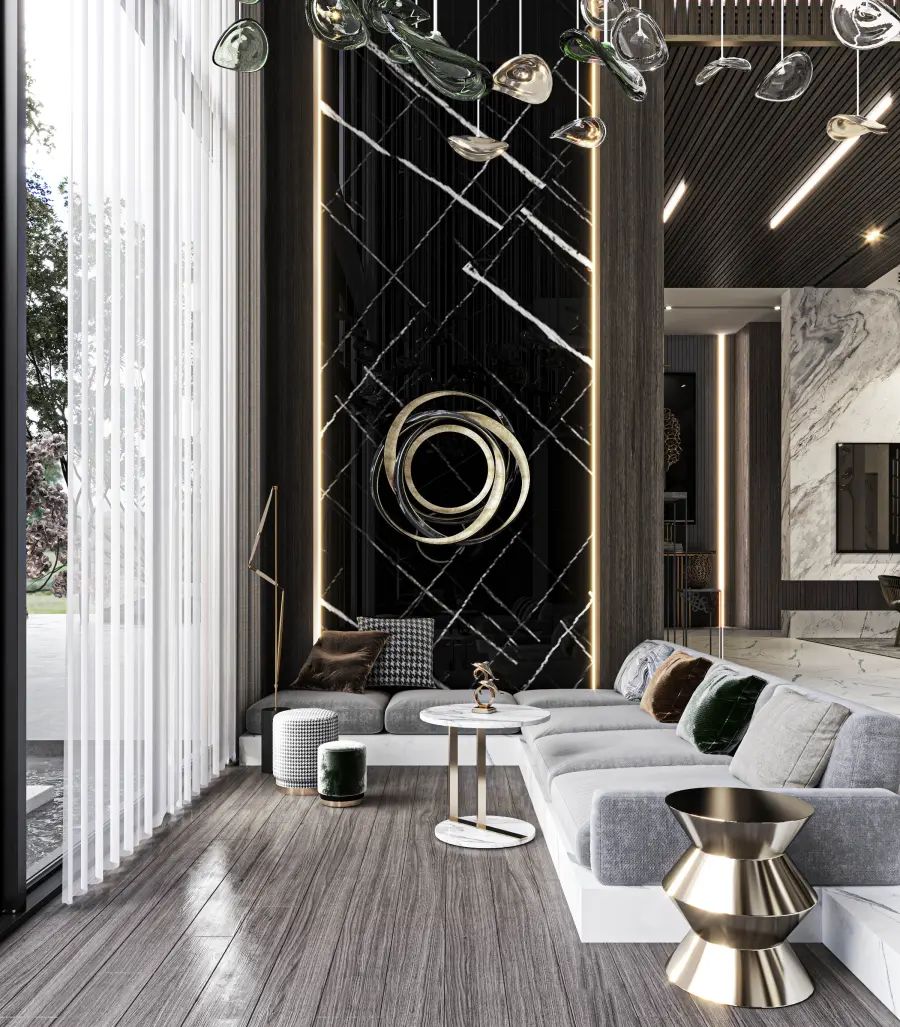  Image 3 of DOUBLE HEIGHT project