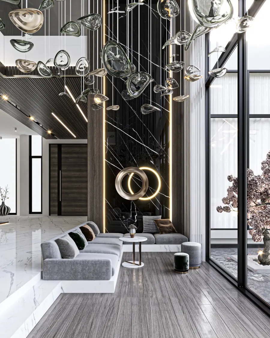  Image 6 of DOUBLE HEIGHT project