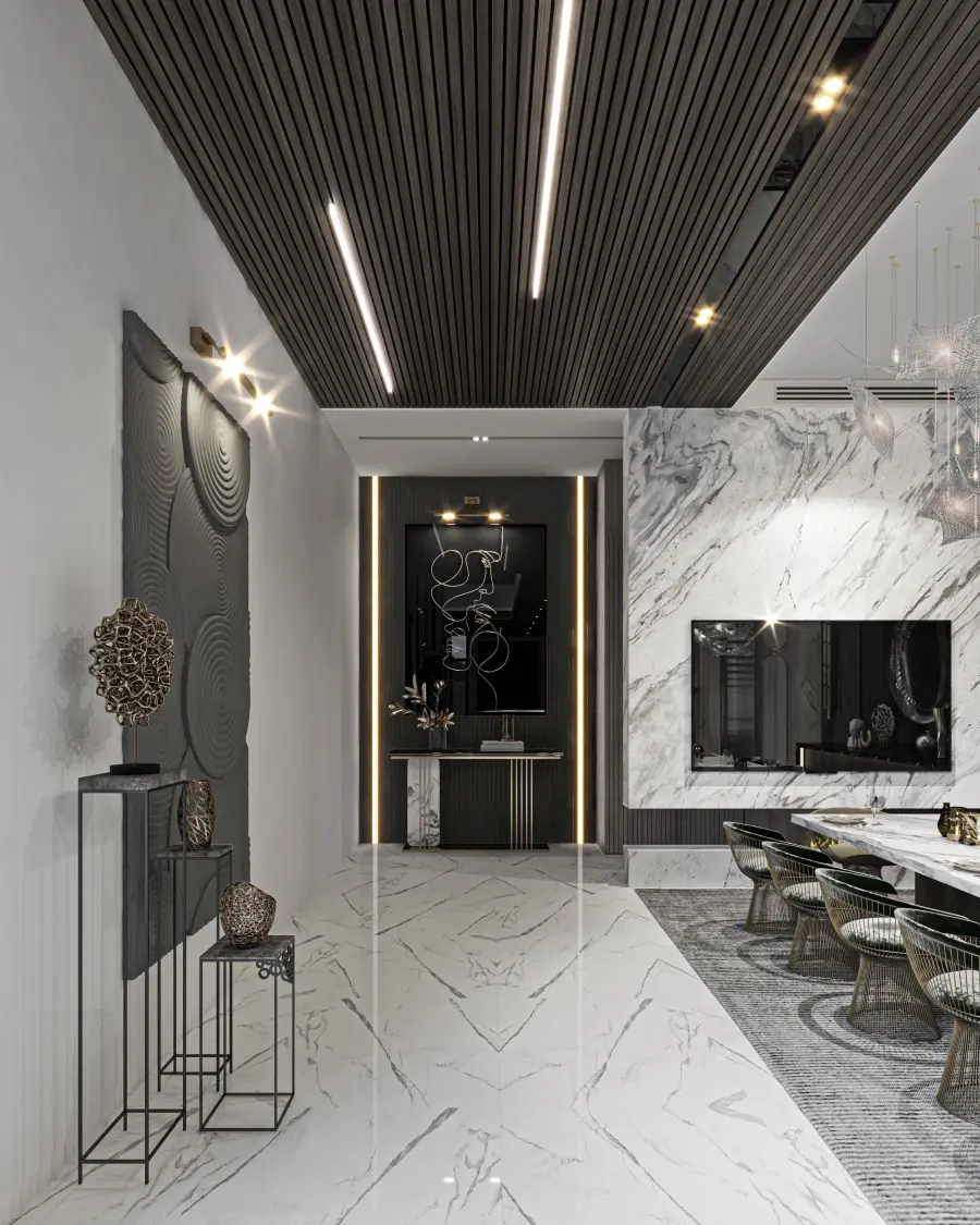  Image 9 of DOUBLE HEIGHT project