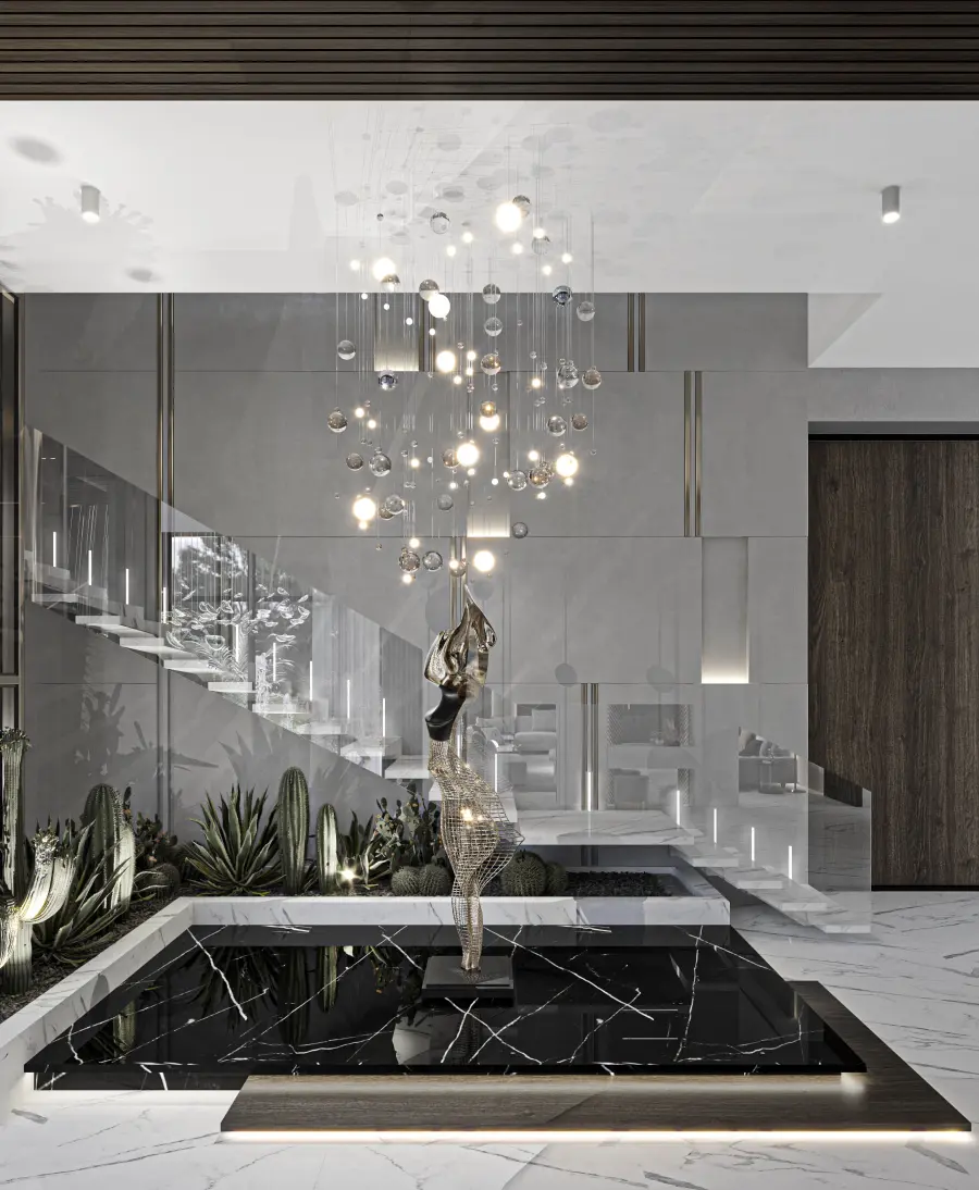  Image 11 of DOUBLE HEIGHT project