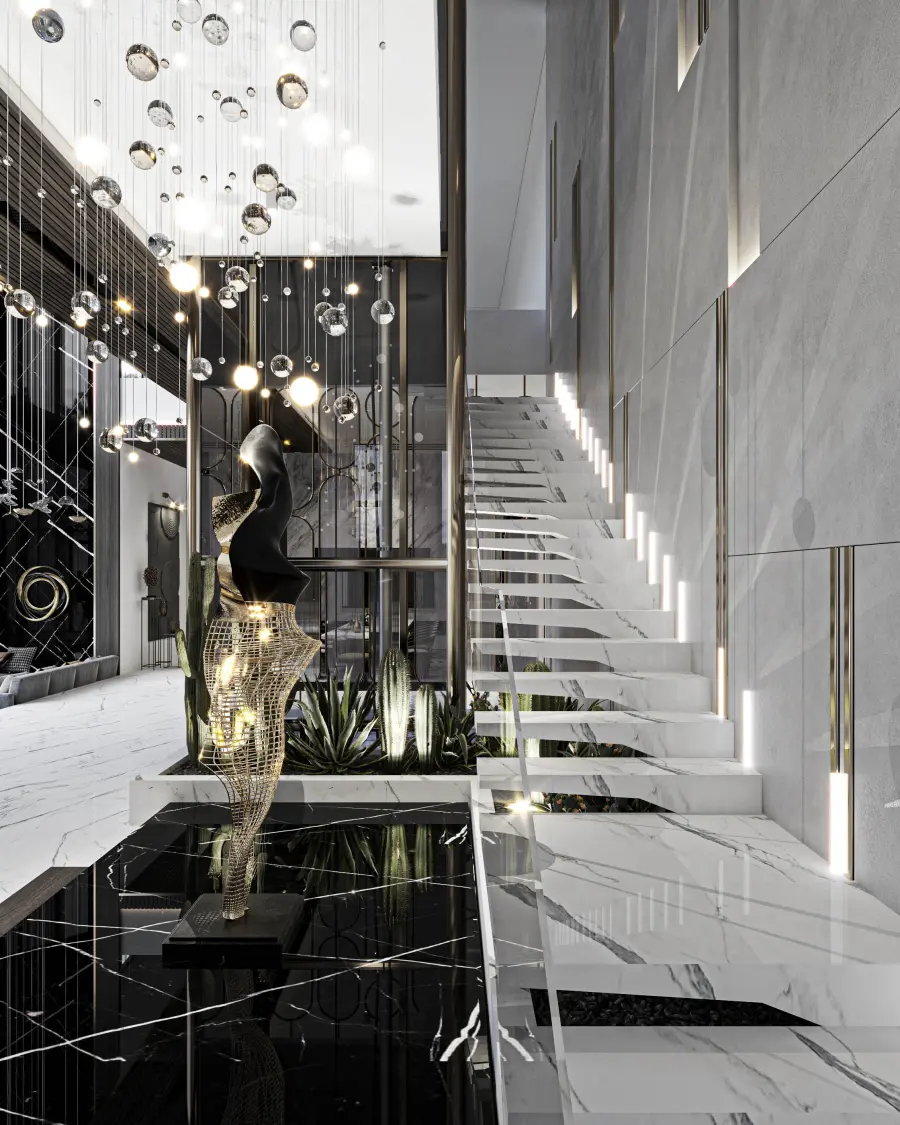  Image 12 of DOUBLE HEIGHT project