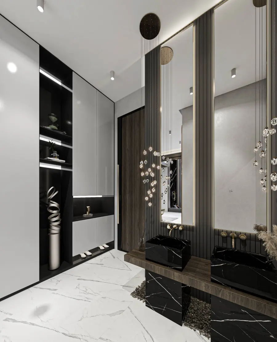  Image 16 of DOUBLE HEIGHT project