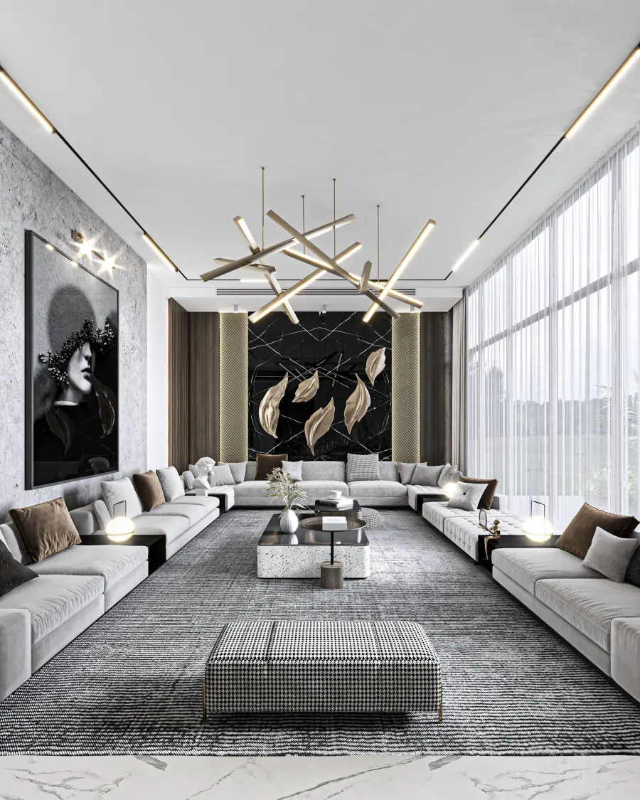  Image 17 of DOUBLE HEIGHT project