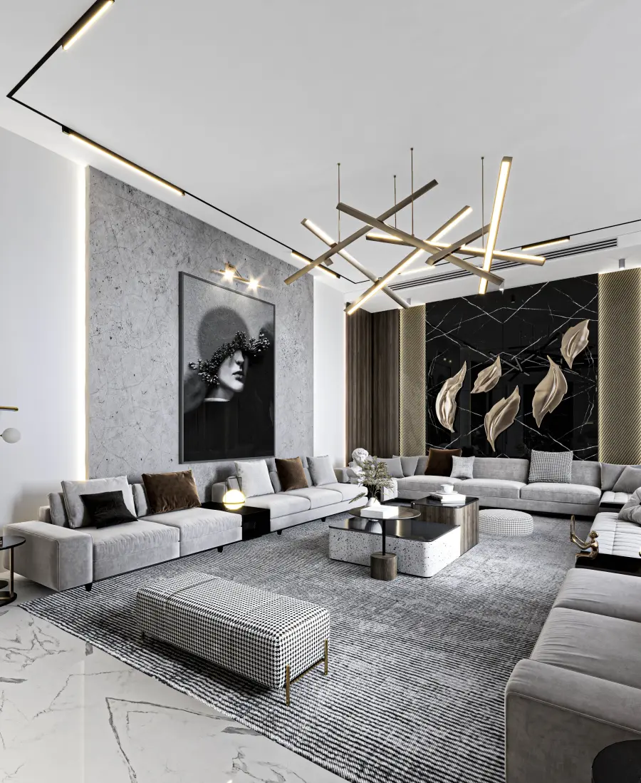  Image 18 of DOUBLE HEIGHT project