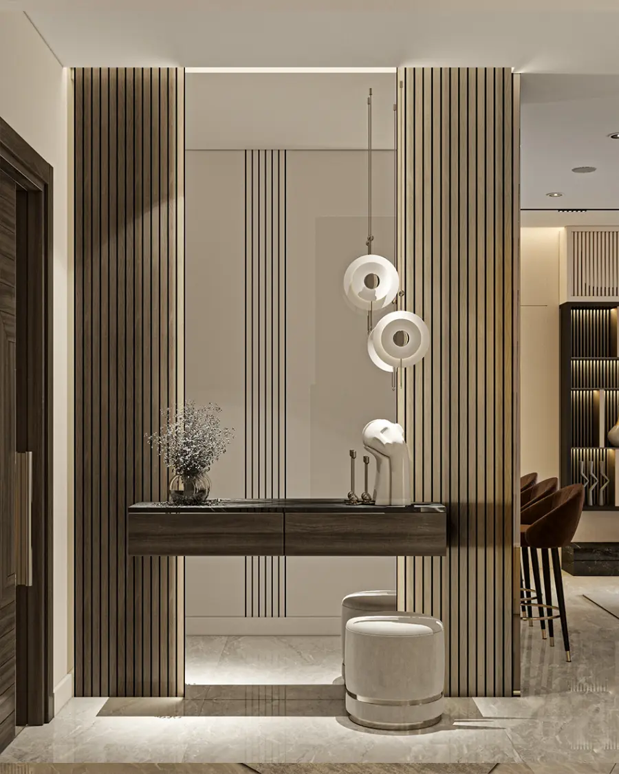  Image 8 of Beauty Apartment project