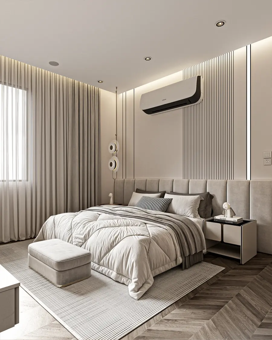  Image 13 of Beauty Apartment project