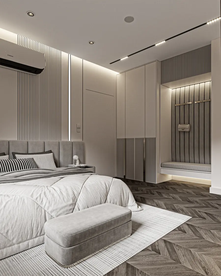  Image 15 of Beauty Apartment project