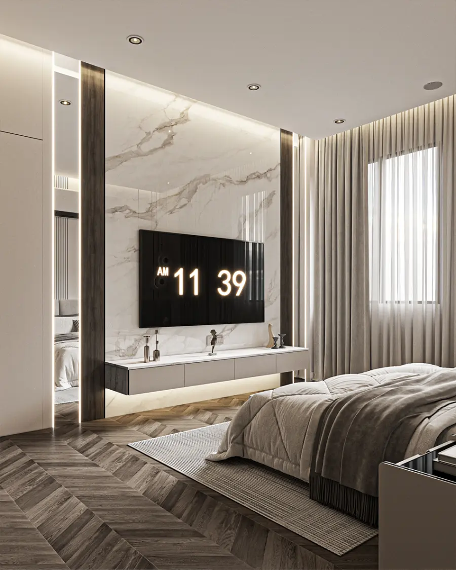  Image 16 of Beauty Apartment project