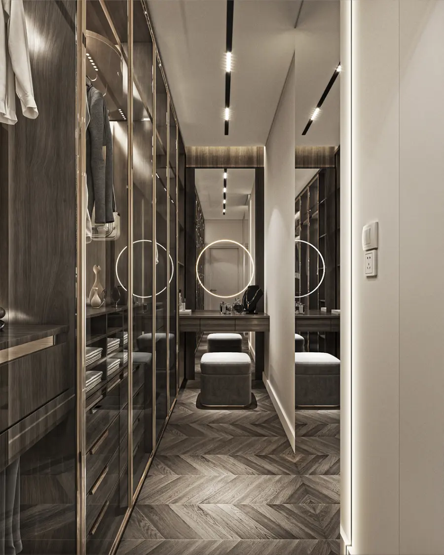  Image 17 of Beauty Apartment project