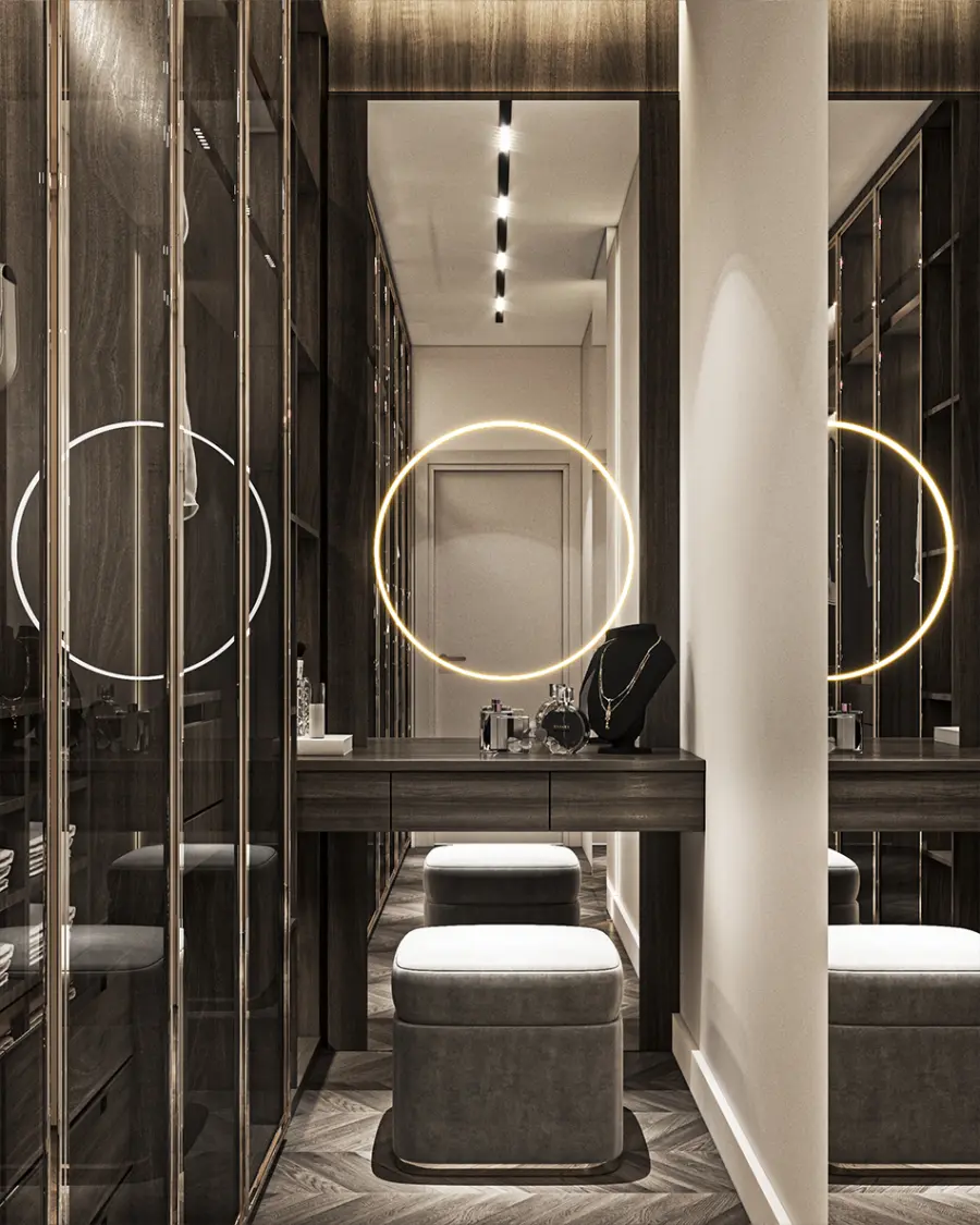  Image 18 of Beauty Apartment project