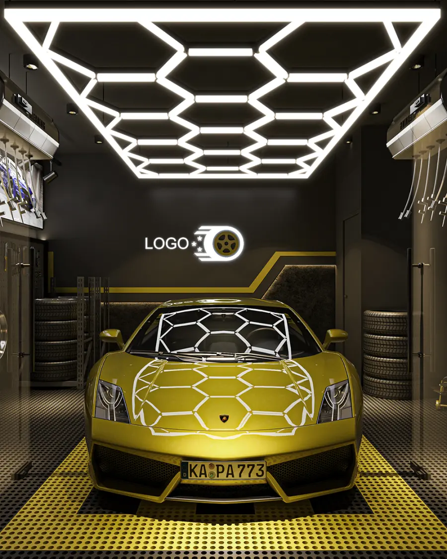  Image 5 of CAR STORE project