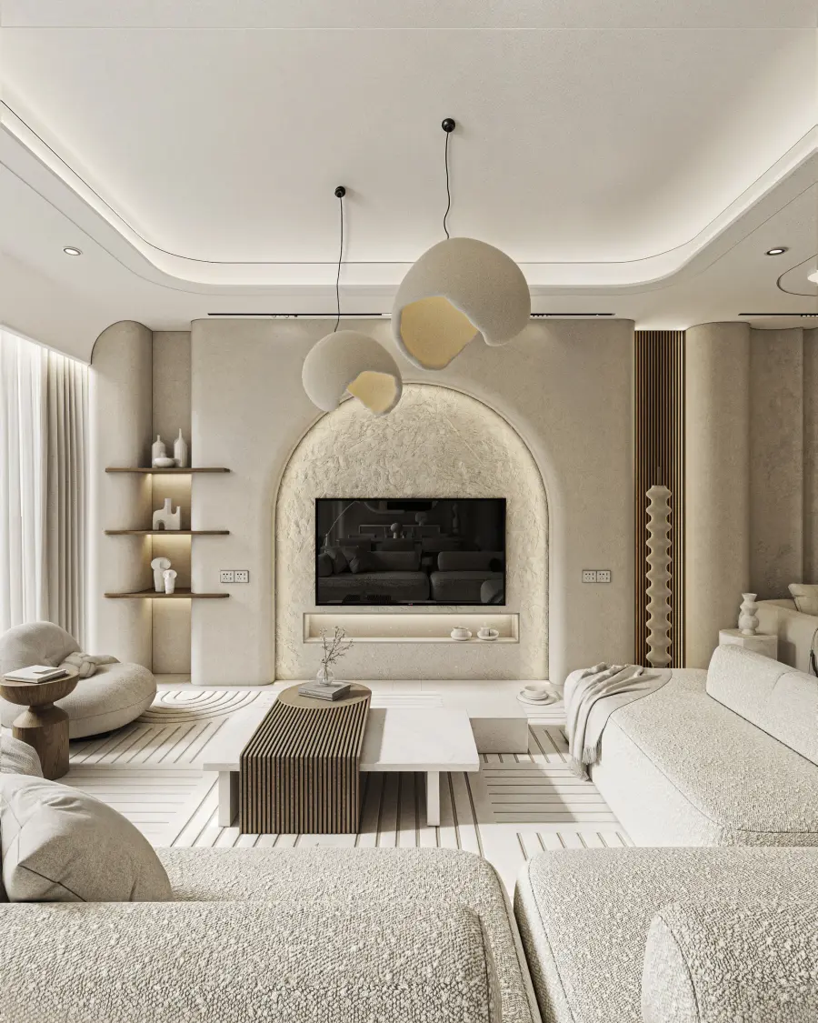  Image 1 of Wabi Sabi Living project