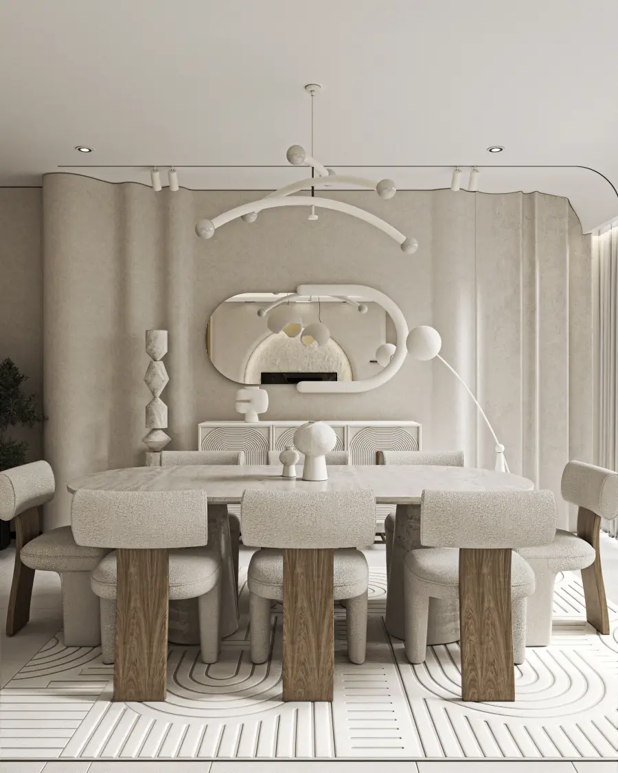  Image 2 of Wabi Sabi Living project